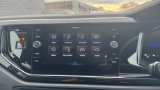 Volkswagen Polo 1.0 TSI Life 5dr DSG Petrol Hatchback